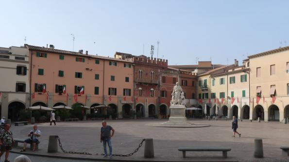 Marina di Grosseto