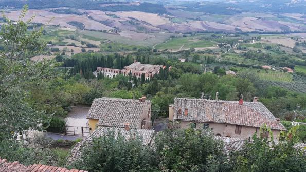 Montepulciano