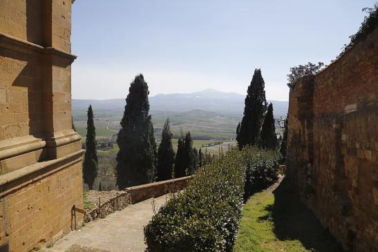 Pienza