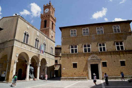 Pienza