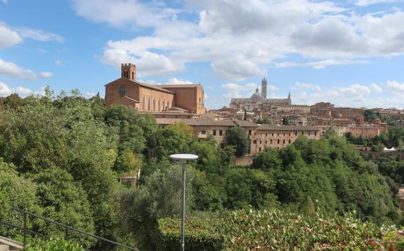 Siena