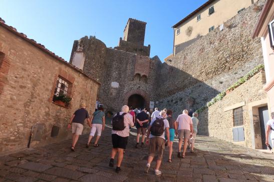 Castiglione della Pescaia